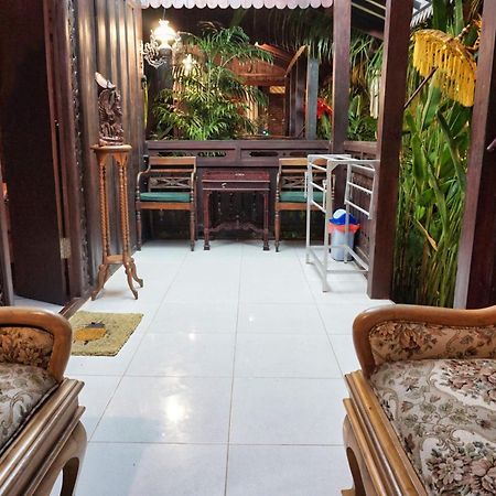 The Wisma Pulau Merah Pasanggaran Room photo